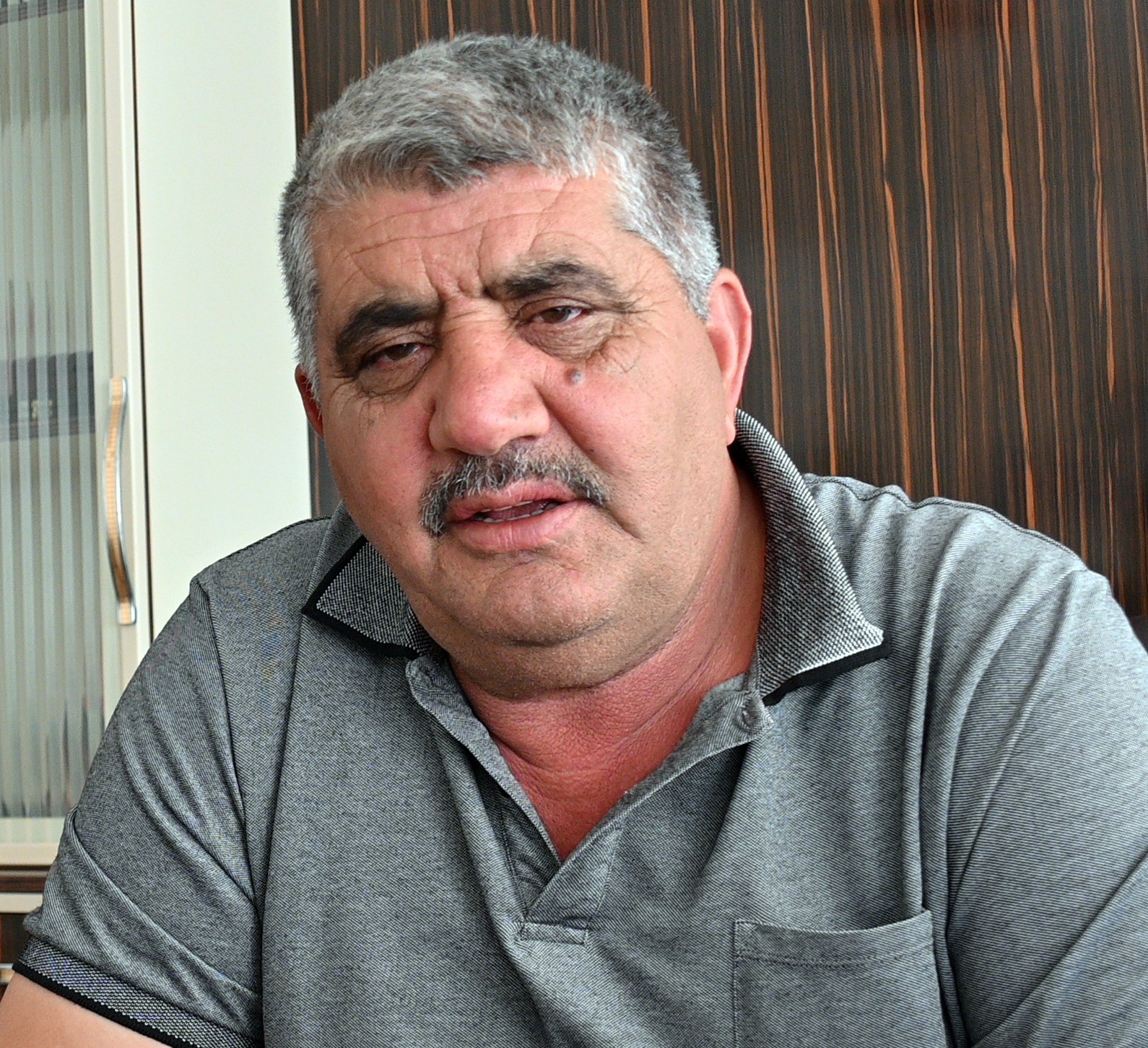 Açıkgöz’den ÇKS uyarısı