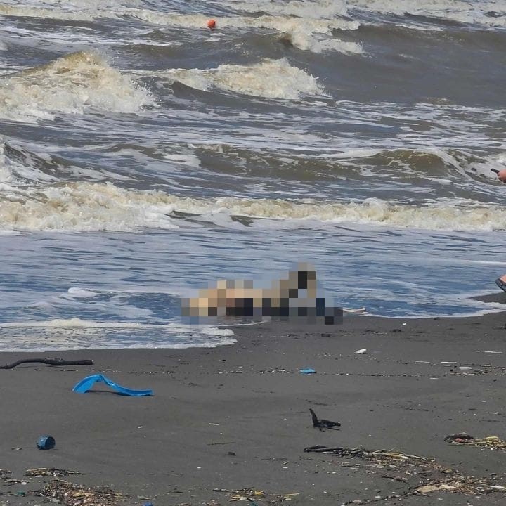 Ordu’da kaybolan şahsın cesedi Batum’da kıyıya vurdu