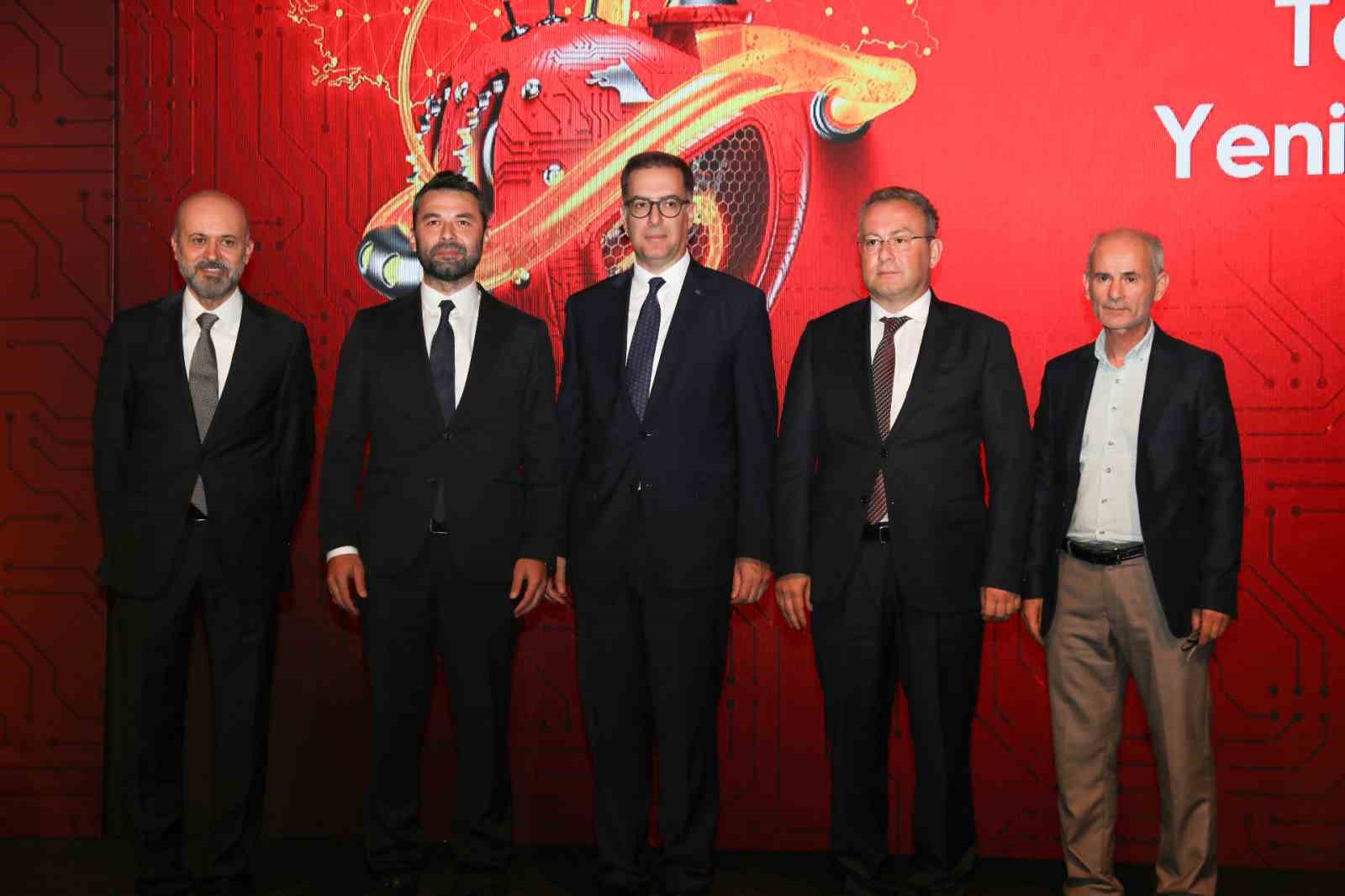 Petrol Ofisi’nden madeni yağ yatırımı