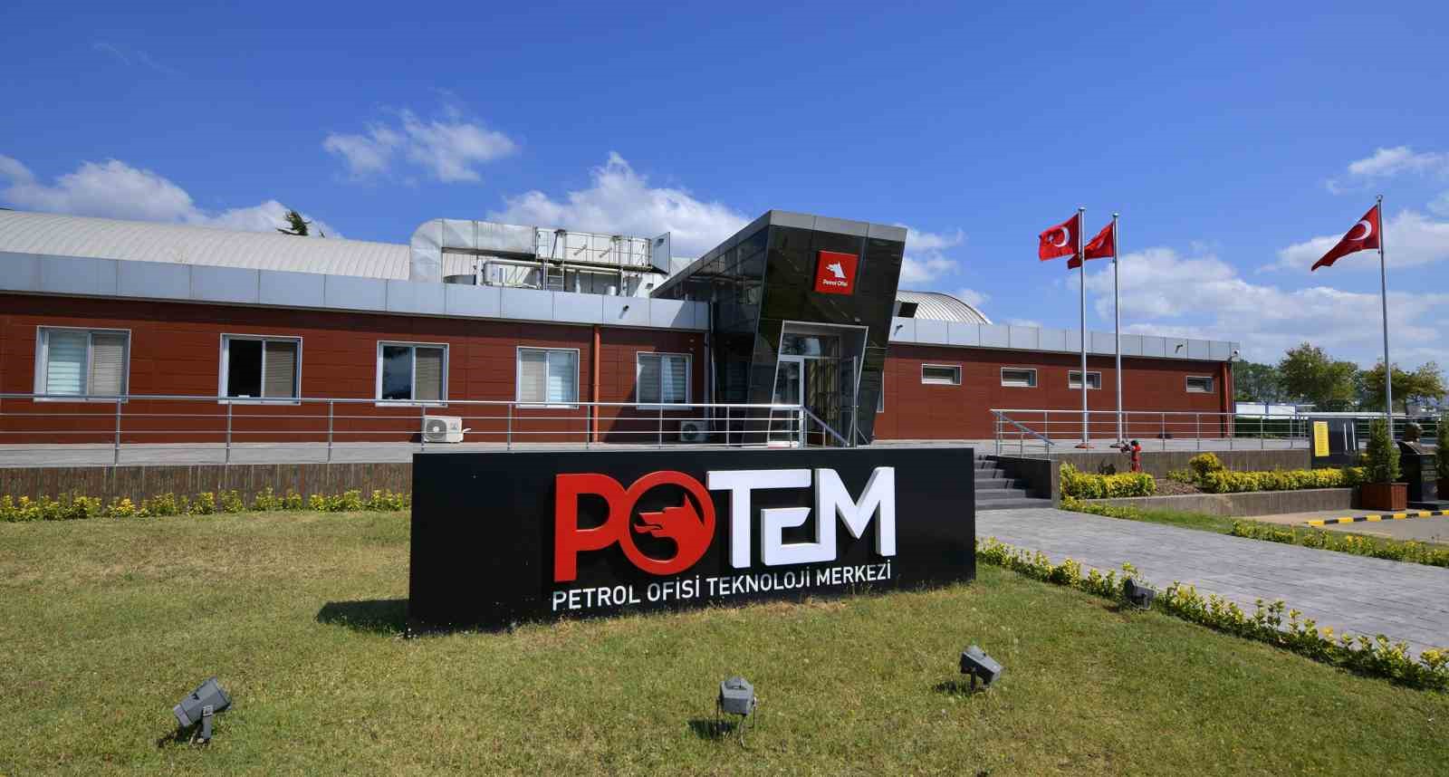 Petrol Ofisi&rsquo;nden madeni yağ yatırımı
