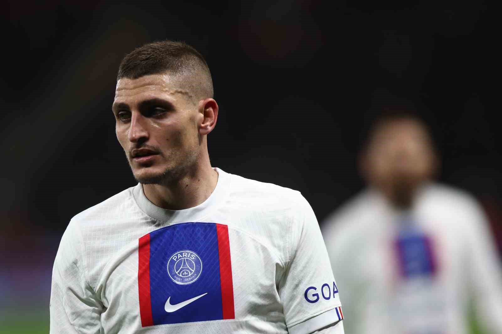 Marco Verratti, Al Arabi’ye transfer oldu
