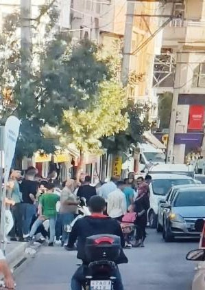 Motosikletin &ccedil;arptığı &ccedil;ocuk yaralandı
