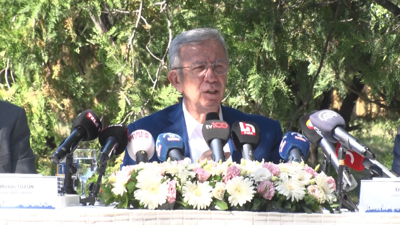 Türkiye’nin en büyük tarım kampüsü