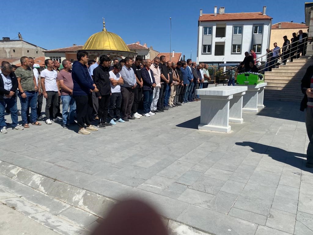 Edanur’un katil zanlısı adliyede