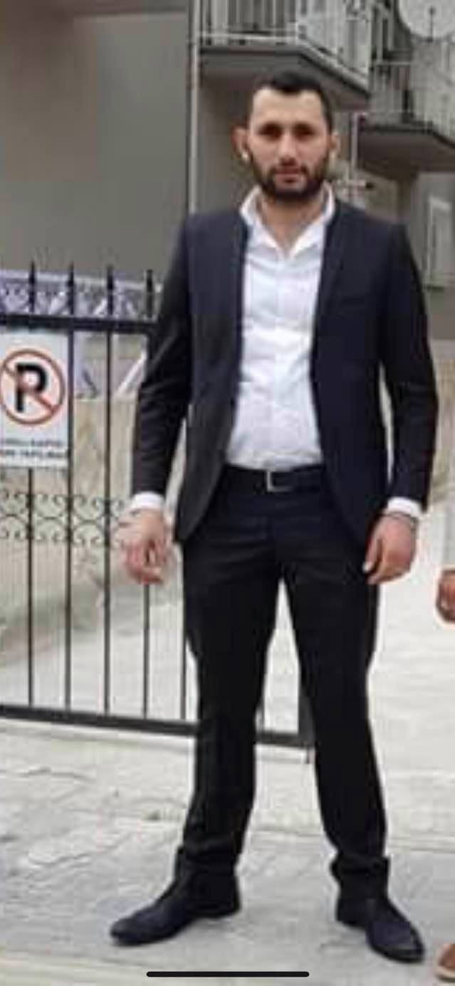 Kanlı pusunun ardından cephanelik &ccedil;ıktı : Cinayet zanlısı 3 yıl sonra yakalandı
