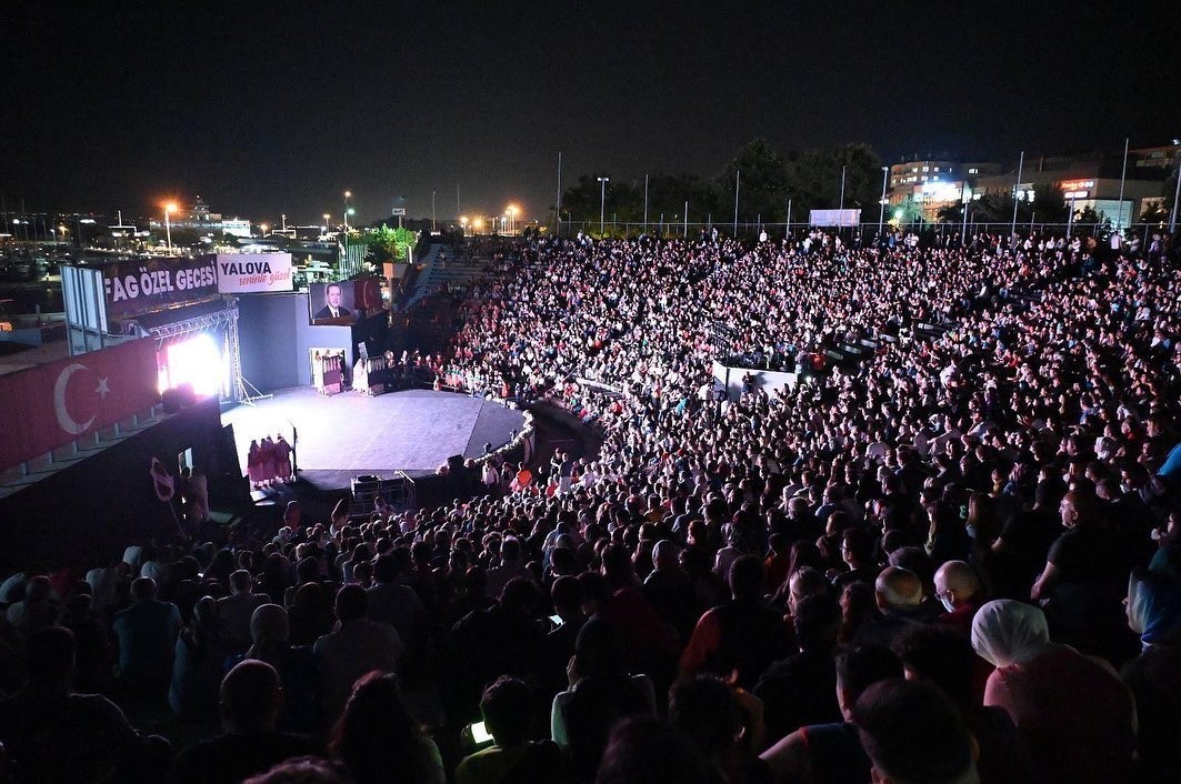 TUFAG’ta yeni dönem kayıtları başladı