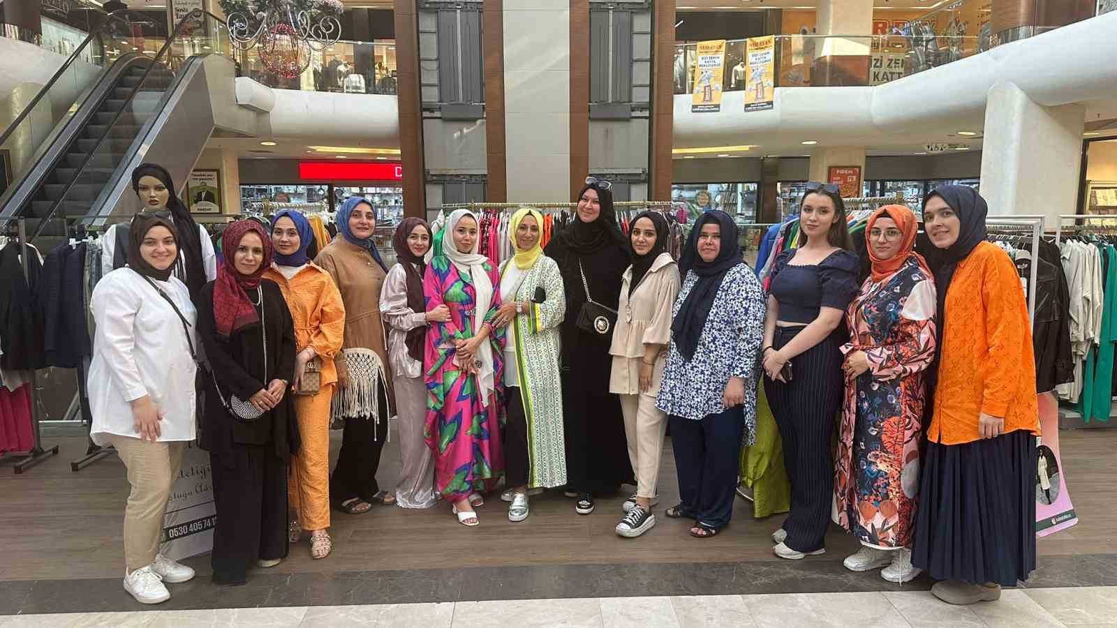 Sultanbeyli&rsquo;de &ldquo;Zyfest&rdquo; alışveriş festivali başladı
