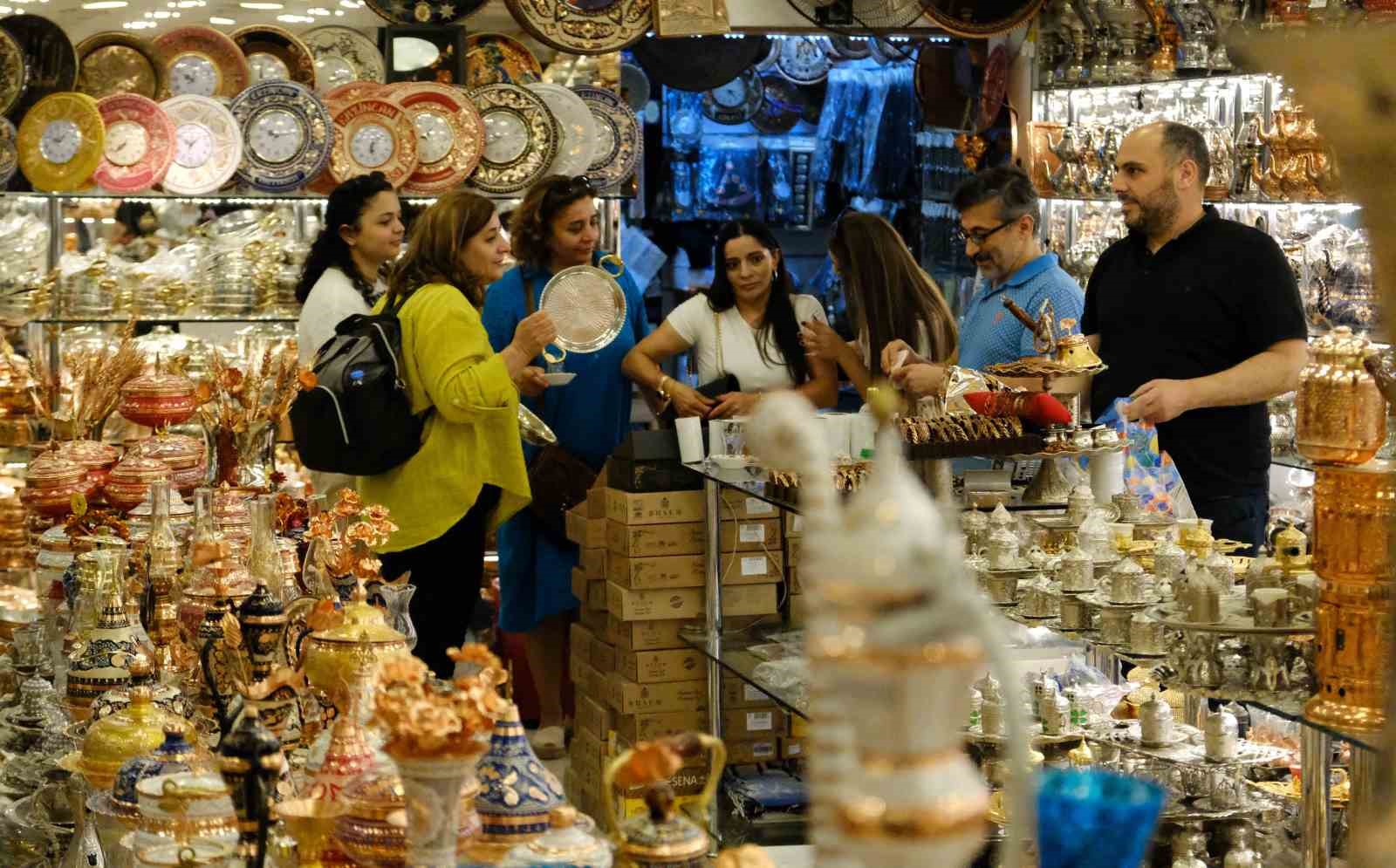 Bakırcılık Erzincan’da yaşatılmaya çalışılıyor