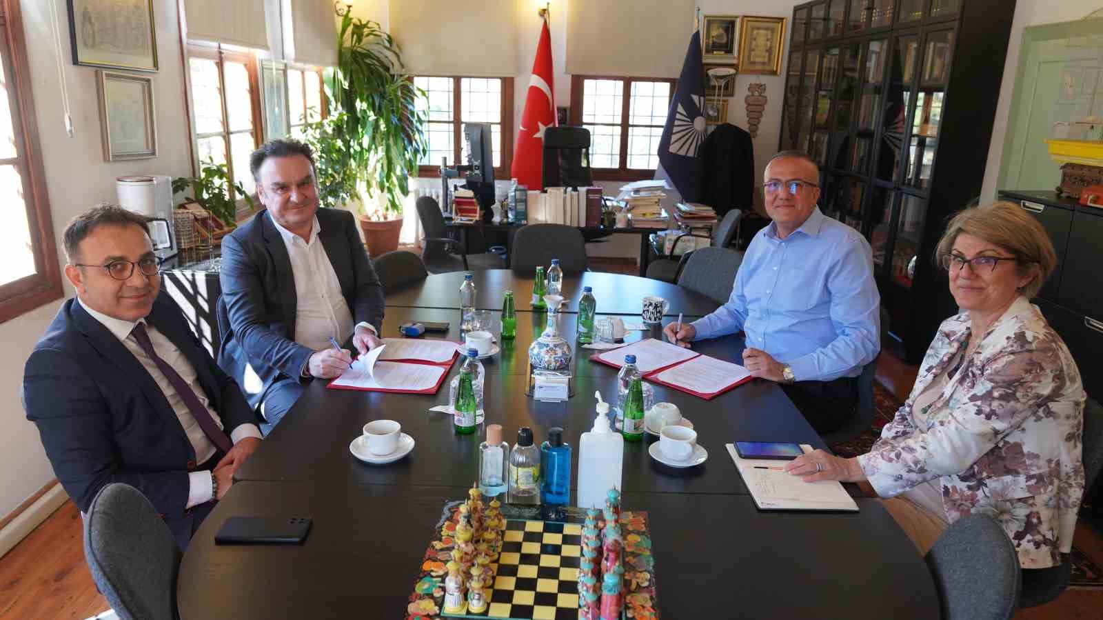 KÜN’lü öğrencilere müjde