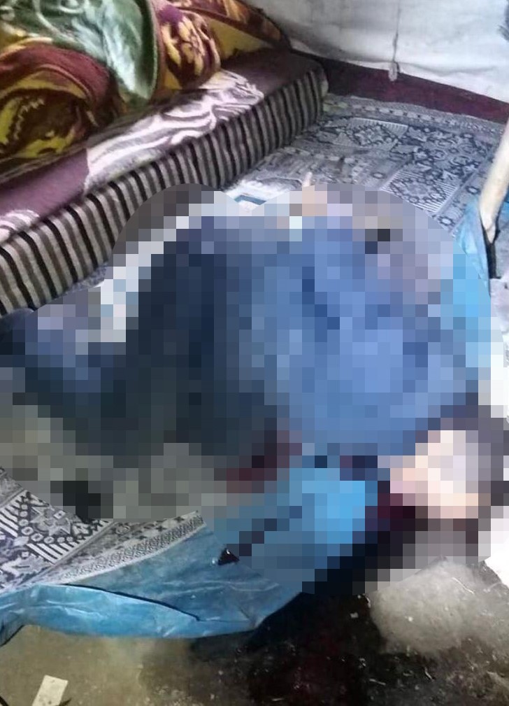 Şırnak’ta cinayet: Elleri arkadan bağlı halde ölü bulundu