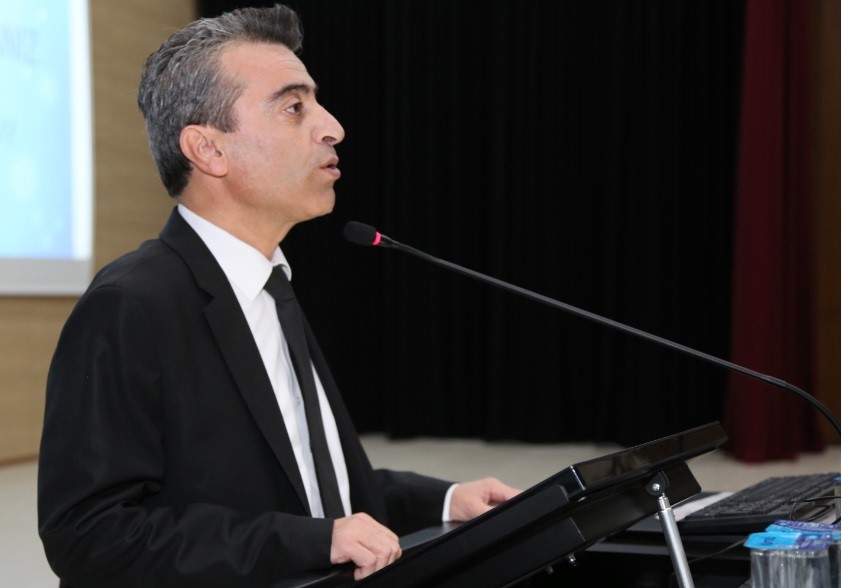 Bedir; “Sağlık ve güvenlik önceliğimiz”