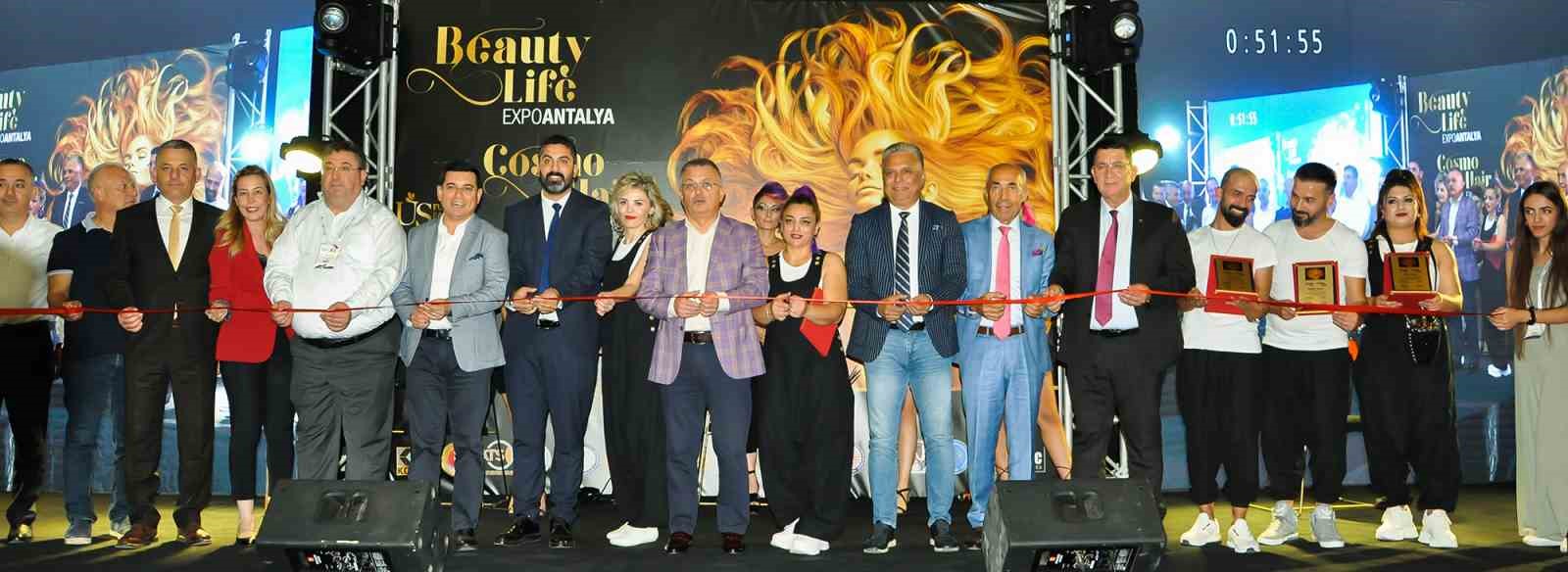 Rus ve Ukraynalılar ‘Güzellik’te buluşacak