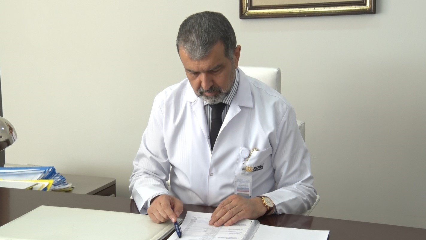 Prof. Dr. Biri: 