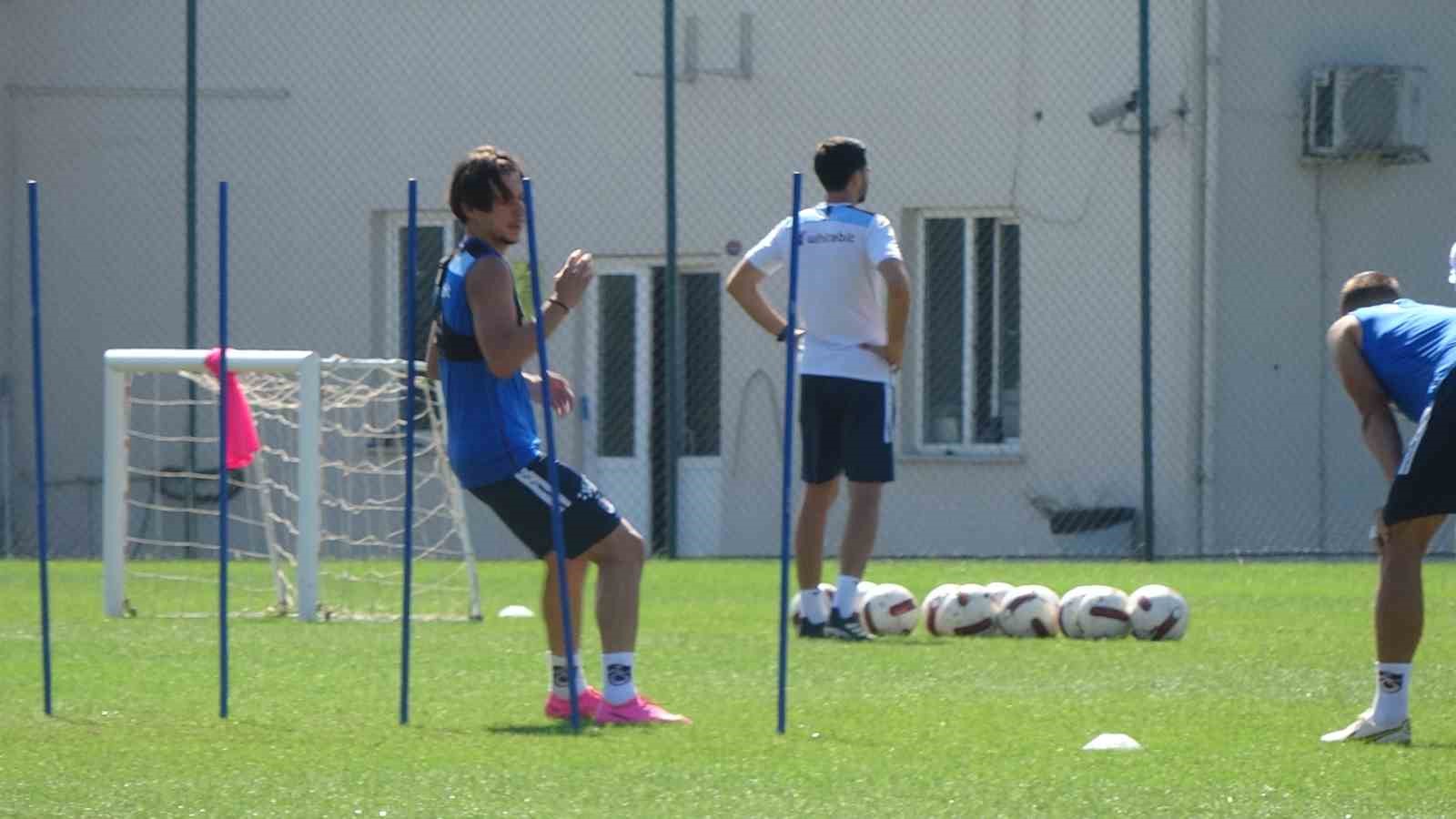 Nenad Bjelica: "Beşiktaş ma&ccedil;ına hazırız"
