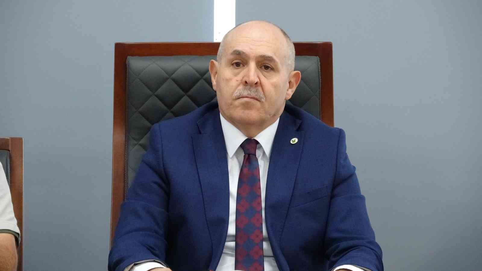 &Ccedil;anakkale&rsquo;de bu yıl 114 orman yangınında 4 bin 260 hektar ormanlık alan zarar g&ouml;rd&uuml;
