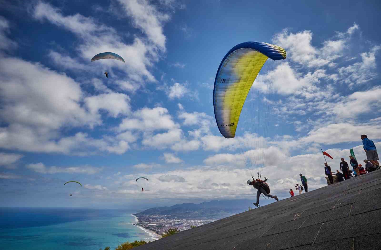 Fotomaraton yarışması sonuçları açıklandı