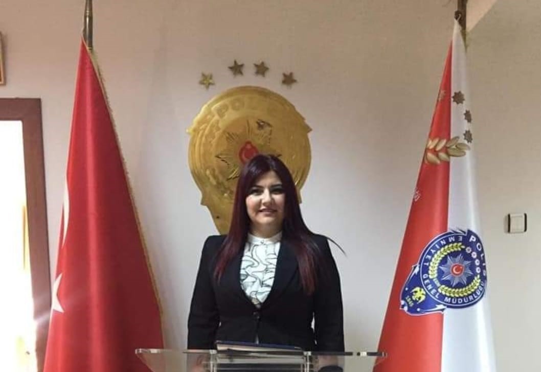 Marmaris’te ilk kez kadın emniyet müdürü görev yapacak