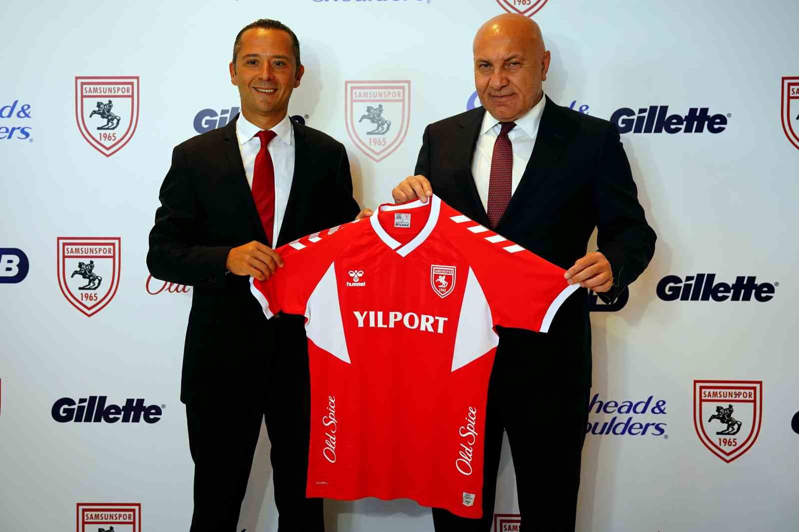 Yüksel Yıldırım: "İlk galibiyetimizi Galatasaray’a karşı alırsak mükemmel olur"