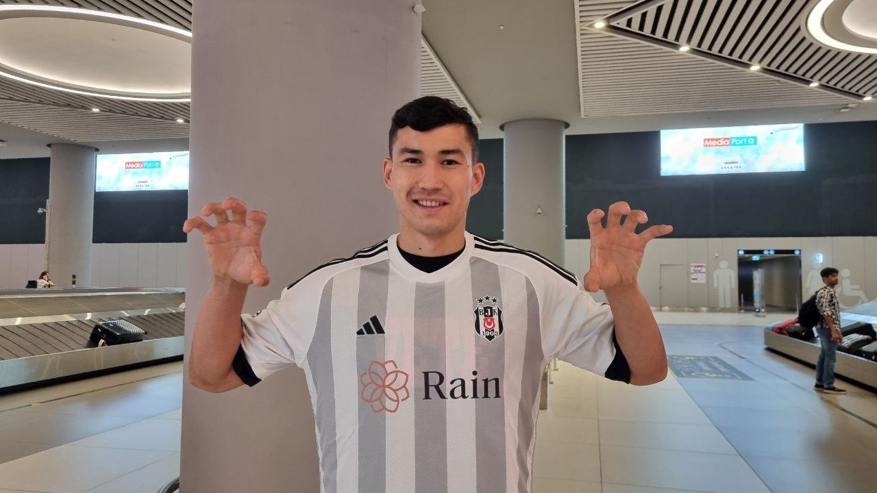 Beşiktaş’ın yaz transfer dönemi dosyası