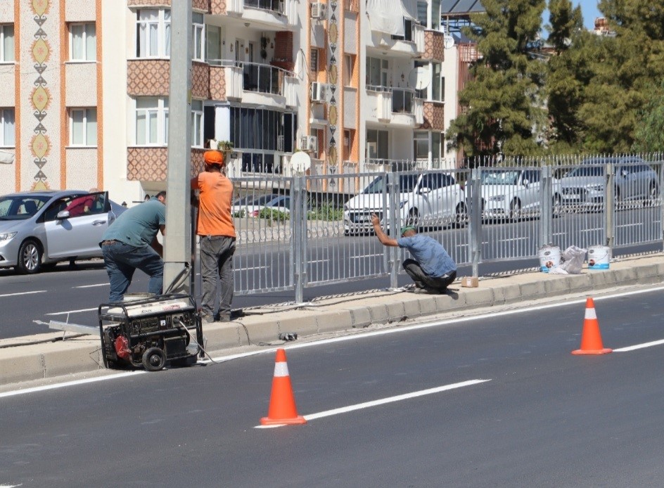 Kazada ölen motosiklet sürücüsünün kayınbiraderi acı konuştu: ’Önlemin daha önce alınması lazımdı’
