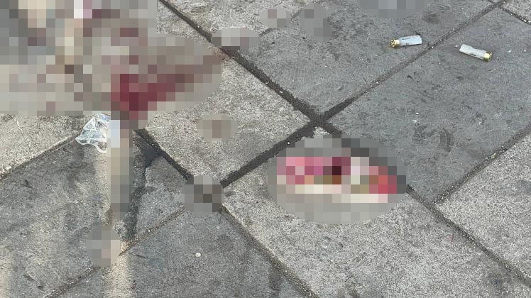 Kilis’te düğünde silahla havaya ateş açıldı: 4 yaralı
