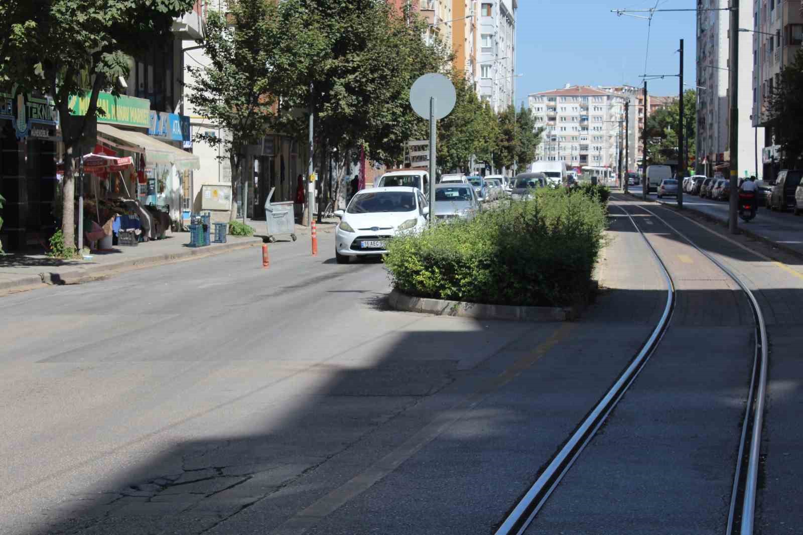 (ÖZEL) Hasan Polatkan’ın Eskişehir’e hizmetleri hala unutulmadı