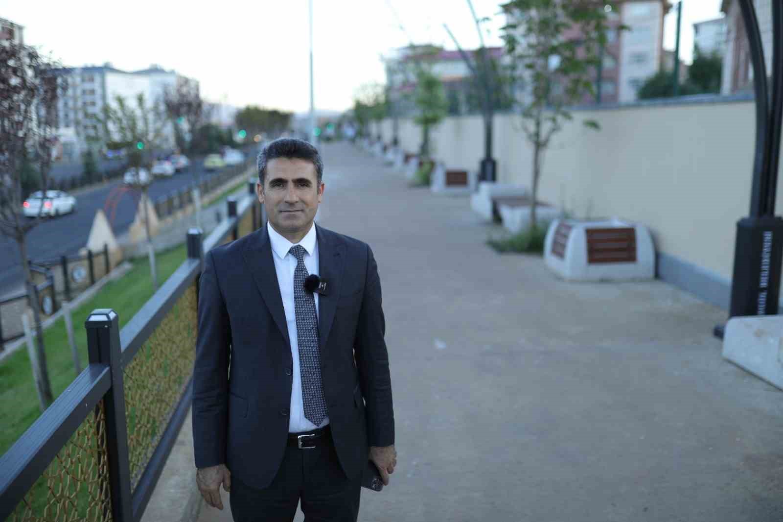 Tepe Başı Projesi, Bing&ouml;l&rsquo;&uuml;n &ccedil;ehresini değiştirdi
