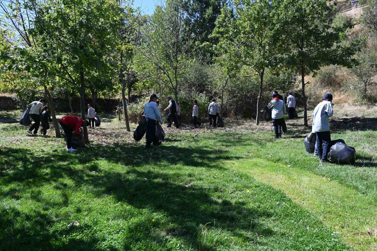 Avrupa Hareketlilik Haftası başladı
