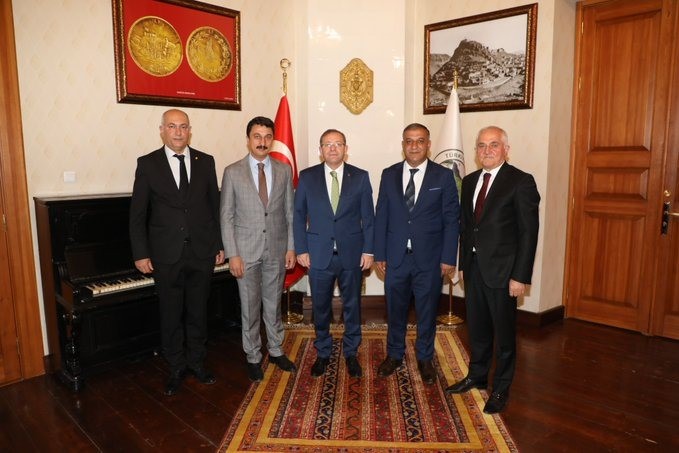 Kars’ta Ahilik Haftası kutlamaları başladı