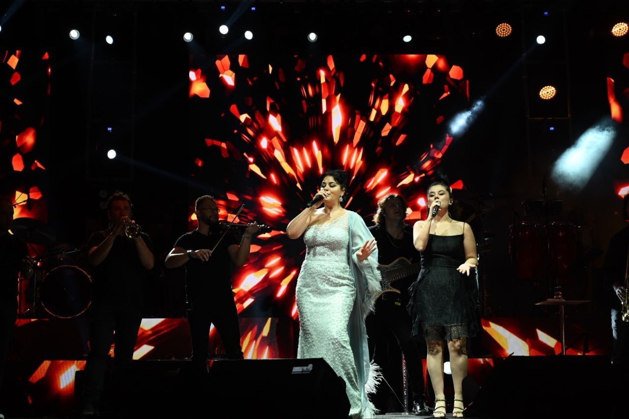 Biga’da Zara rüzgarı esti