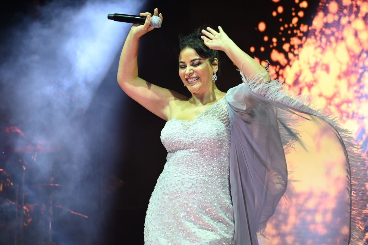 Biga’da Zara rüzgarı esti