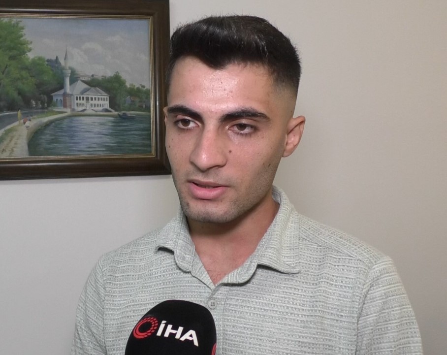 Aniden öldüren doğumsal kalp hastalığı yıllar sonra ortaya çıktı, 18 yaşındaki genç Koşuyolu’nda sağlığına kavuştu
