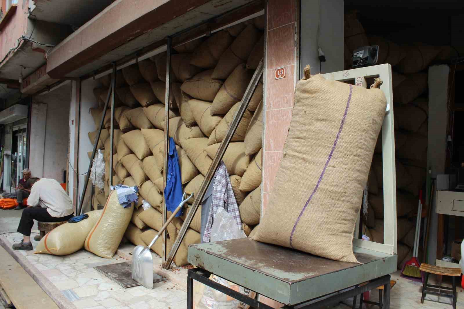Serbest piyasada fındık 100 TL’ye ulaştı
