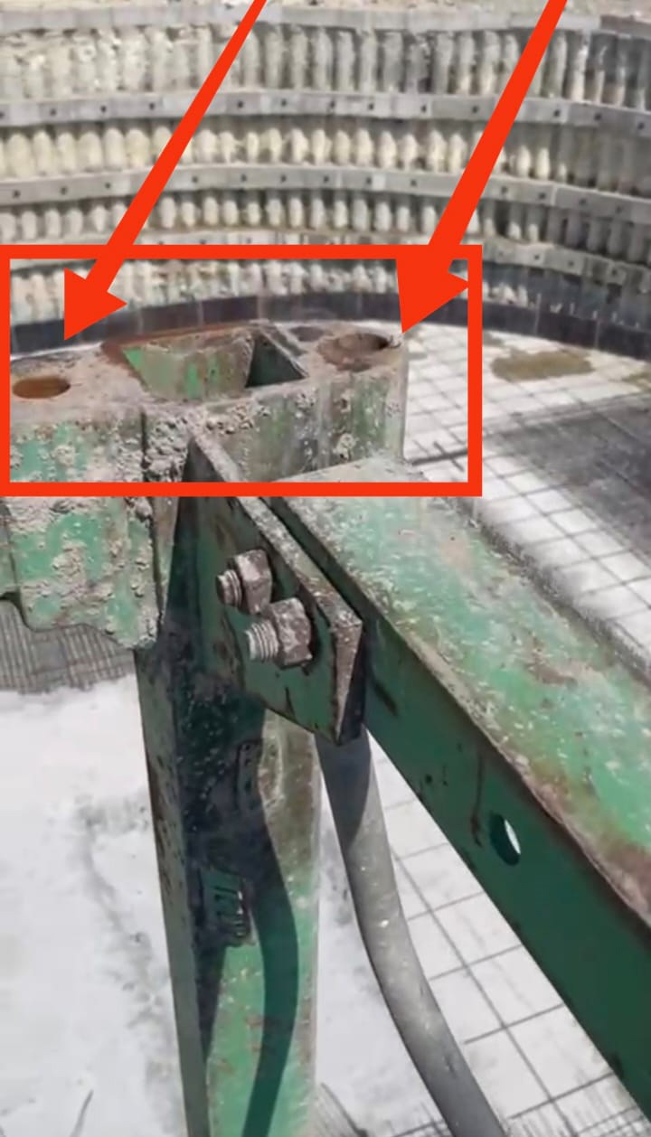 Dev vin&ccedil; devrildi, &ouml;l&uuml;m&uuml;n arkasında ihmaller olduğu iddia edildi
