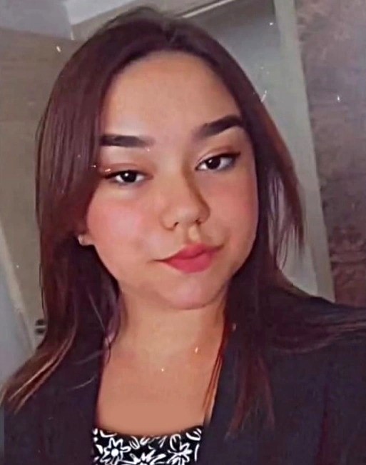 Kazada hayatını kaybeden lise &ouml;ğrencisi son yolculuğuna uğurlandı
