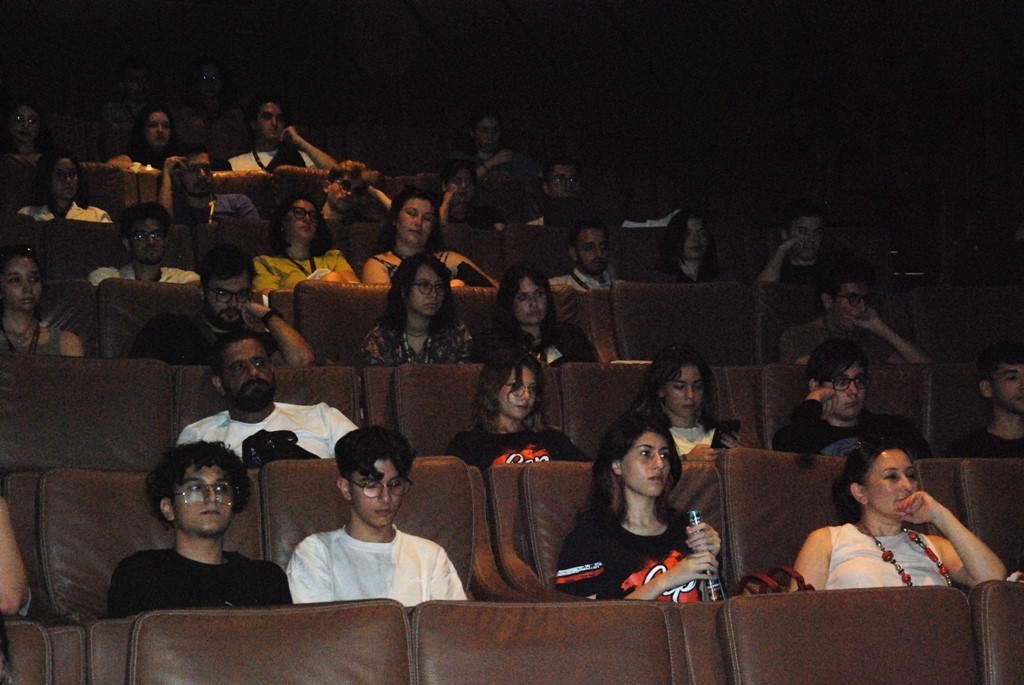 Se&ccedil;men: "Dijitalleşemeye rağmen sinema salonlarına rağbet artacak"
