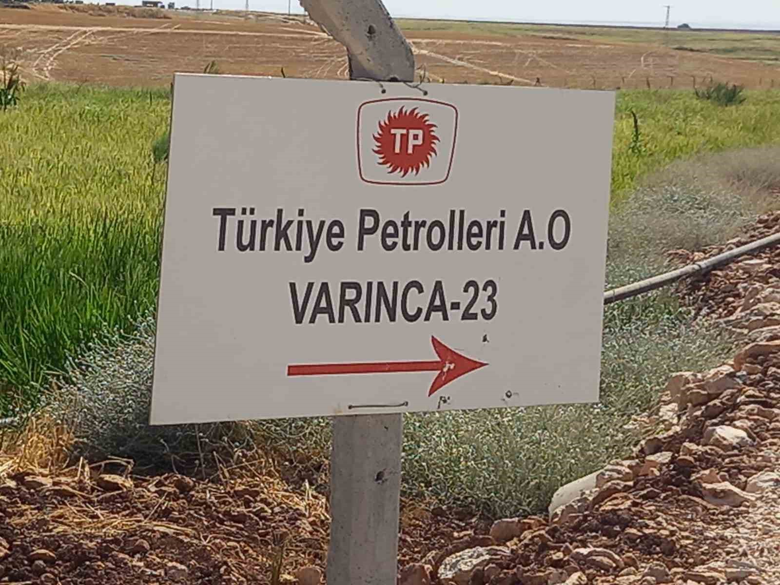 90’lı yıllarda adı terörle anılan Hazro’da hummalı petrol çalışması