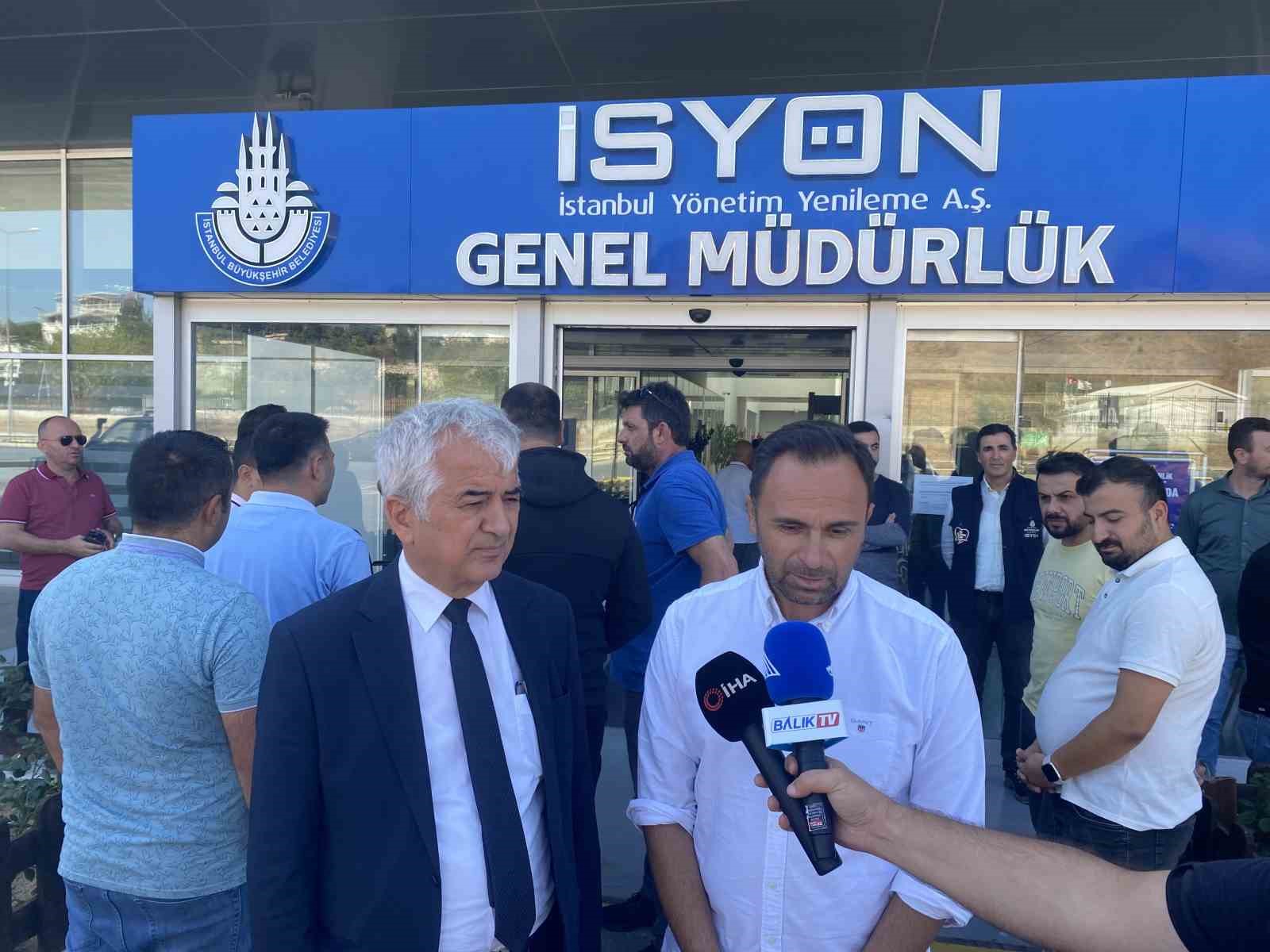 Gürpınar Balık Hali’nde fiyat krizi