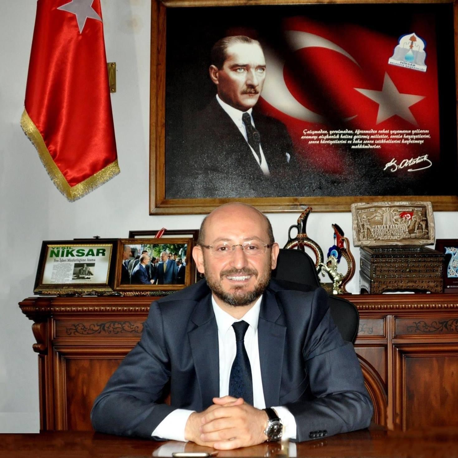 Niksar’da Danişmend Gazi anma ve fetih kutlamaları yapılacak