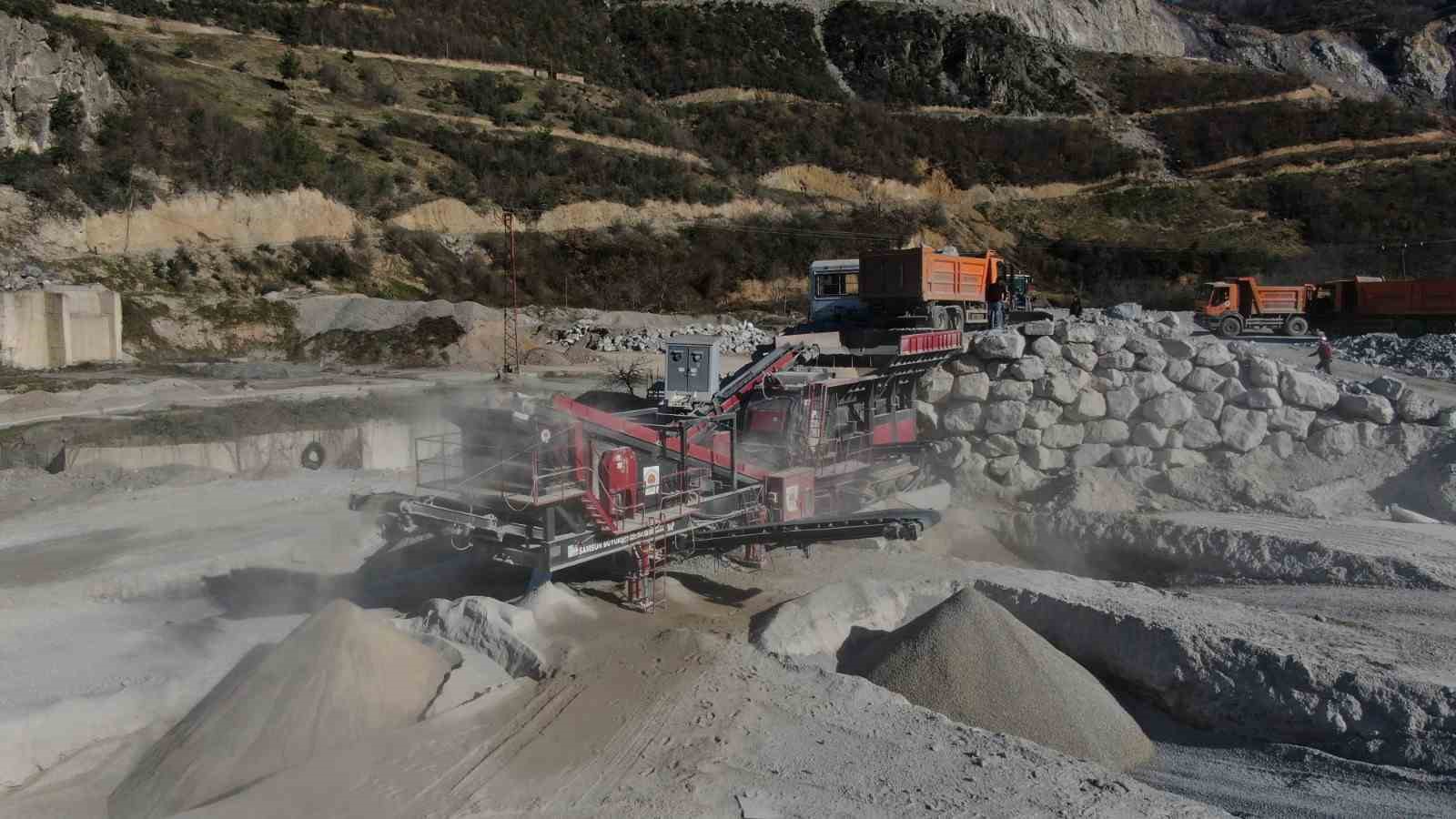 Büyükşehir üreterek tasarruf sağlıyor