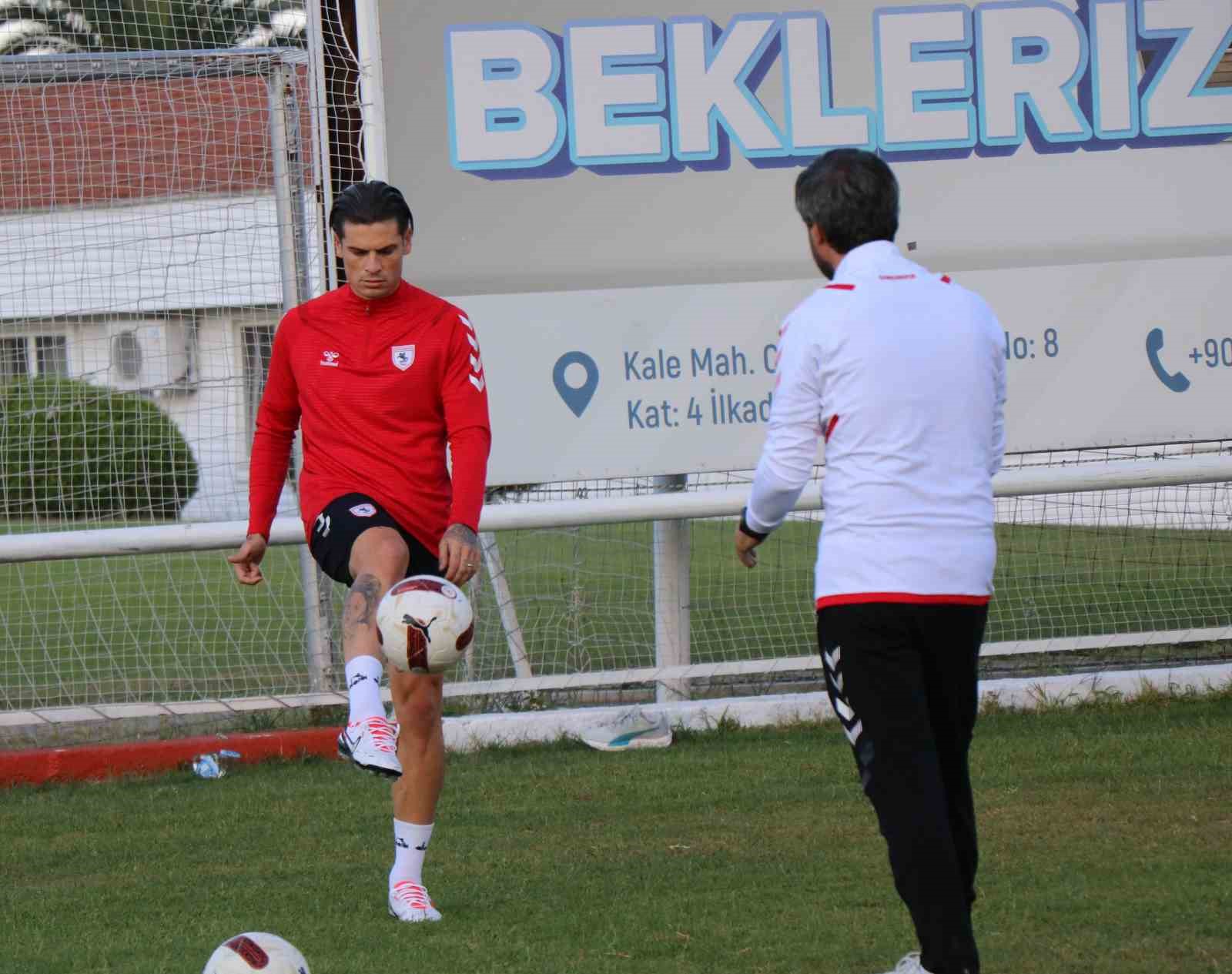 Hüseyin Eroğlu: “Sabır ve destek istiyoruz”
