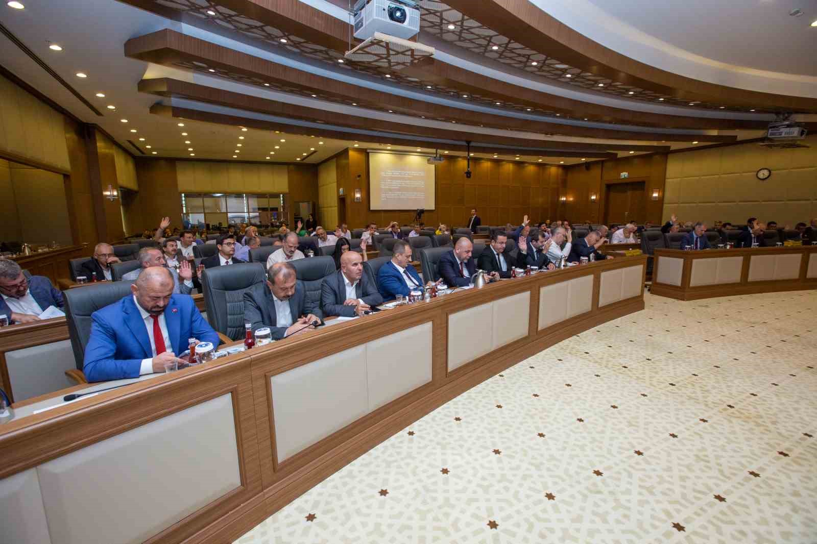 Bursa&rsquo;da su fiyatlarında kırsala nefes olacak d&uuml;zenleme
