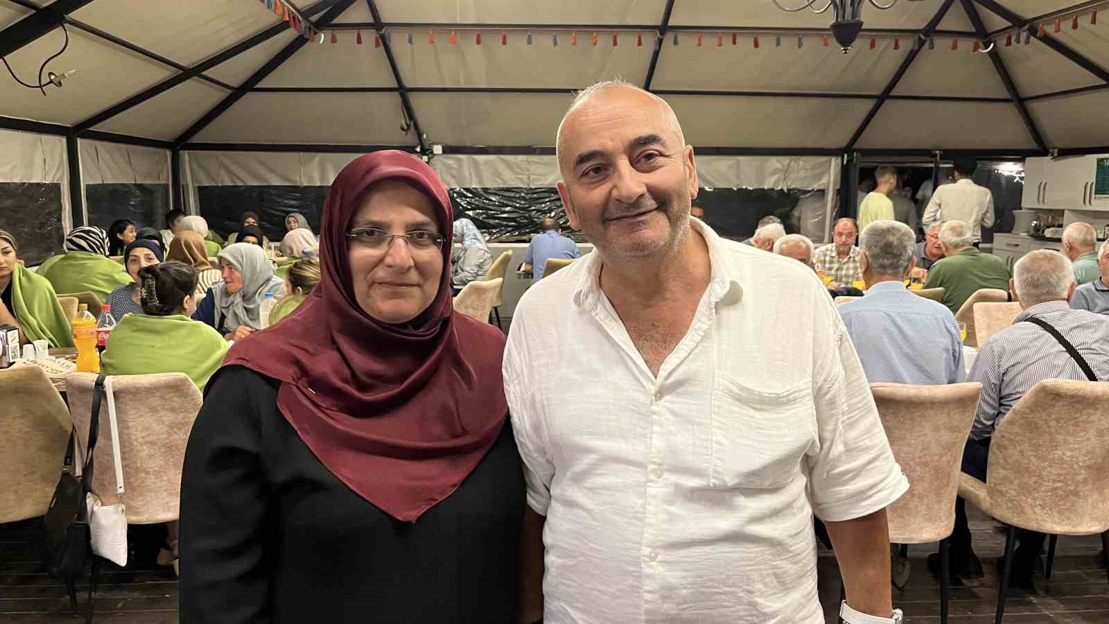 40 yıl önce askerlik yapan silah arkadaşları, her yıl farklı bir ilde buluşuyor