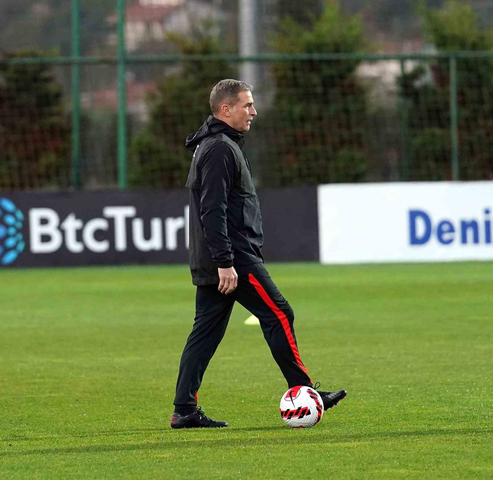 A Milli Futbol Takımı’nda Stefan Kuntz dönemi 731 gün sürdü