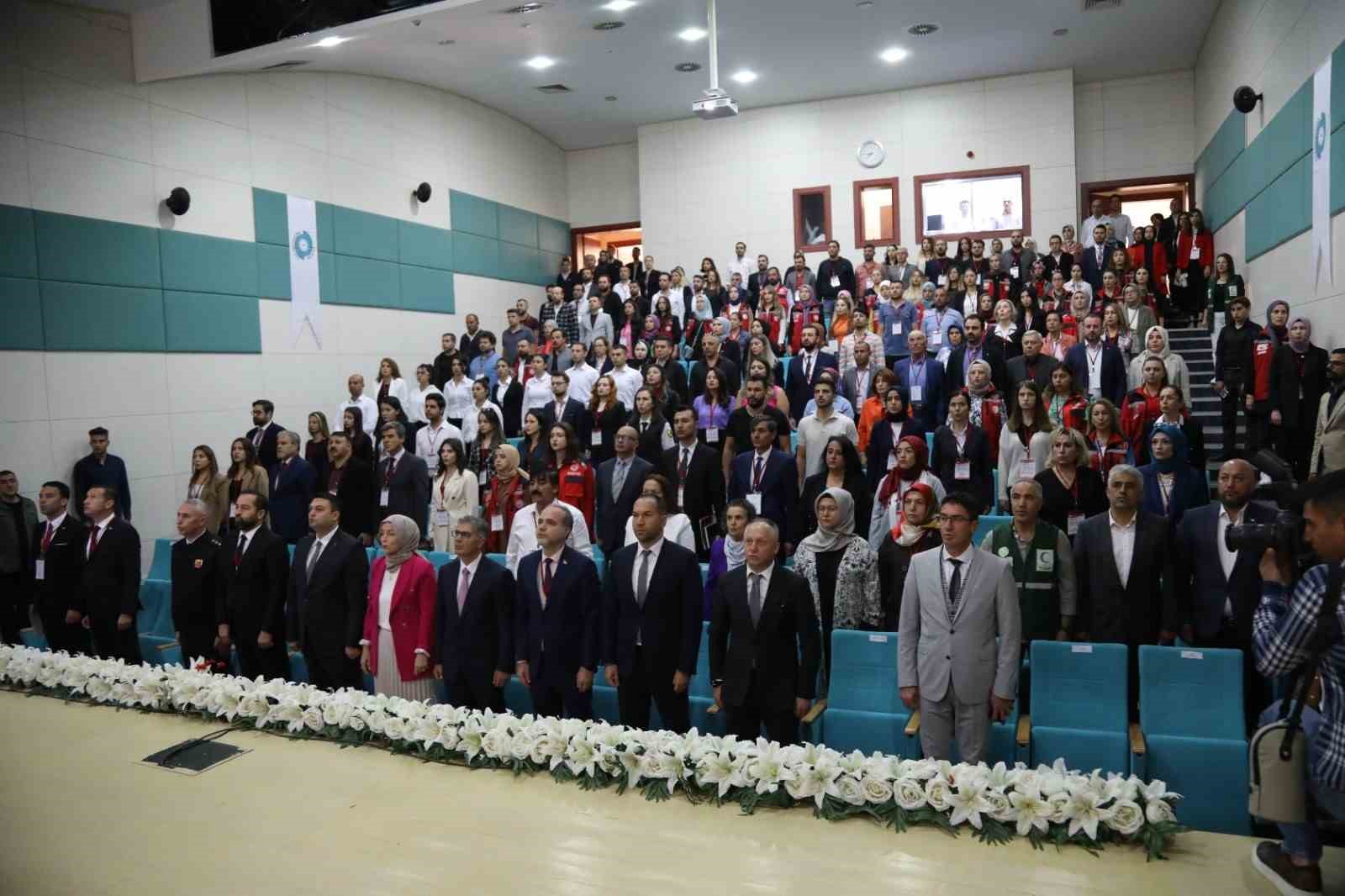 Niğde’de ’Güçlü Aile Vizyonu’ çalıştayı düzenlendi