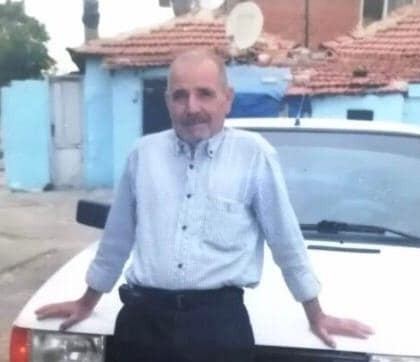 Edirne&rsquo;de 5 g&uuml;nd&uuml;r haber alınamayan şehit babası &ouml;l&uuml; bulundu
