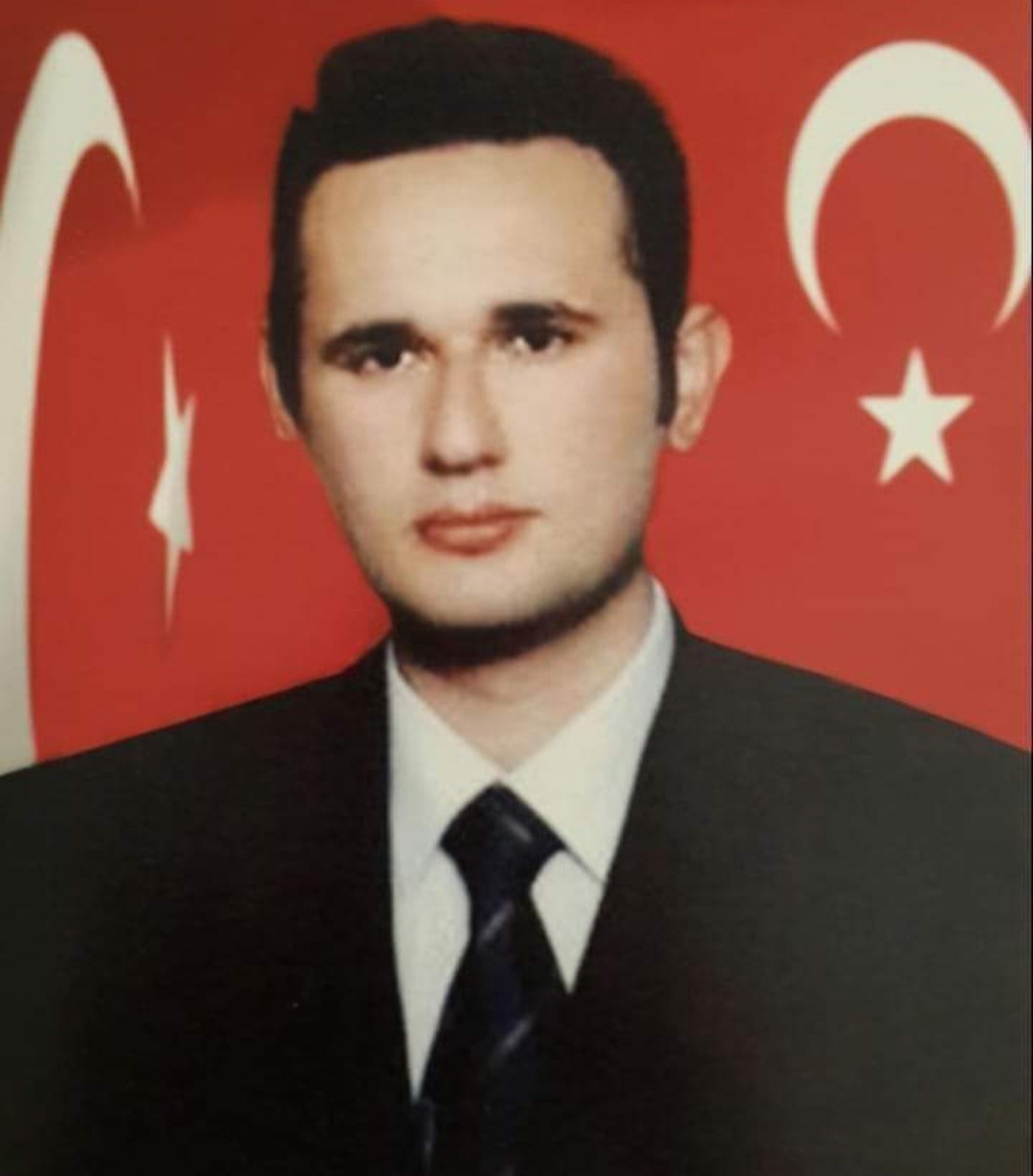 Hain saldırıda şehit olan Başsavcı Murat Uzun kabri başında anıldı