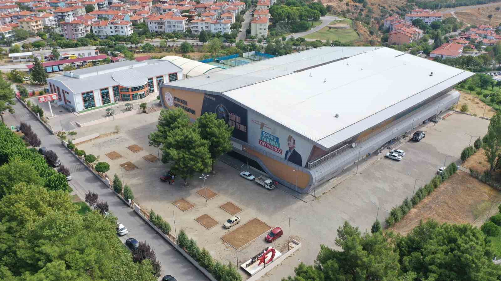 Çağdaş Bodrum Spor, maçlarını Menteşe’de oynayacak
