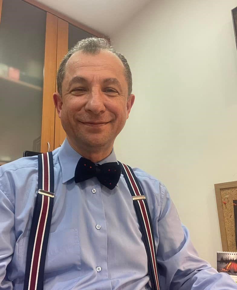 “Maskeli günler geri dönüyor endişelerine kapılmayın”
