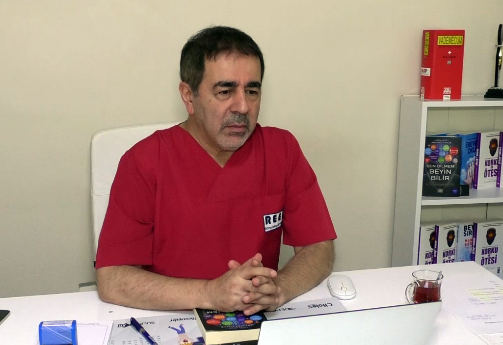 Sürekli aynı yolu kullananlar ‘Yol hipnozu’na dikkat
